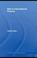 Cover of: Risk in international finance
