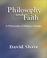Cover of: Philosophy and Faith