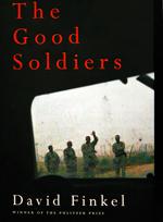 The good soldiers by David Finkel
