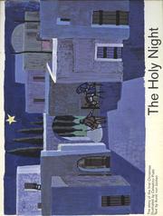The Holy Night by Celestino Piatti, Aurel von Jüchen