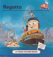 Cover of: Regatta by Penny Morris