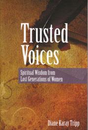 Trusted voices by Diane Karay Tripp