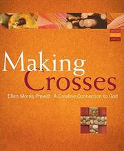 Cover of: Making crosses | Ellen Morris Prewitt
