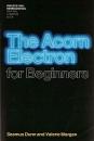 Cover of: The Acorn Electron for beginners