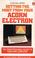 Cover of: Getting the most from your Acorn Electron