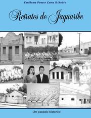 Retratos de Jaguaribe by Emilson Ponce Leon Ribeiro