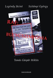 Cover of: RAF: Búcsúszimfónia