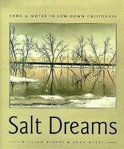 Salt dreams by William Eno DeBuys