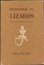 Cover of: Handbook of Lizards: Lizards of the United States and of Canada (Comstock Classic Handbooks)