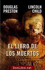 Cover of: El libro de los muertos by 