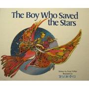 Cover of: The boy who saved the stars