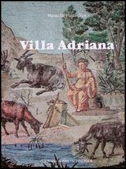 Cover of: Villa Adriana by Marina De Franceschini