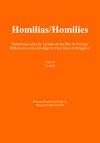 Cover of: Homilias/ Homilies Dias de Precepto/Holydays Ciclo/Cycle B: (Reflexiones sobre las Lecturas de Dias de Precepto/Relfections on the Holyday Readings)