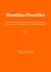 Cover of: Homilias/Homilies Precepto/Holydays Ciclo/Cycle C: (Reflexiones sobre las Lecturas de Dias de Precepto/Reflections on the Holyday Readings)