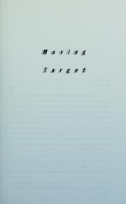 Cover of: Moving target