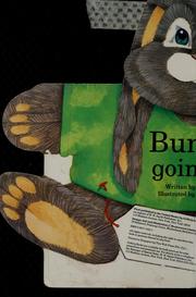 Cover of: Bunny's going out by Keith Faulkner