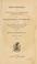 Cover of: Hyde genealogy, or, The descendants, in the female as well as in the male lines, from William Hyde, of Norwich ...