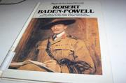 Robert Baden-Powell by Julia Courtney
