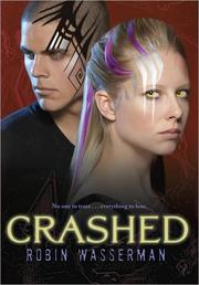 Cover of: Crashed