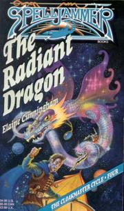 Cover of: The radiant dragon.