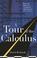 Cover of: A tour of the calculus