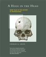 Cover of: A hole in the head: more tales in the history of neuroscience