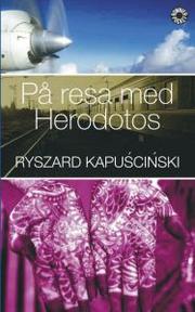 Cover of: På resa med Herodotos