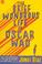 Cover of: The Brief Wondrous Life of Oscar Wao