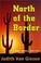 Cover of: North of the border