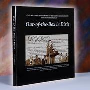 Cover of: Out-of-the-box in Dixie: Cecil Williams Photography of South Carolina Events That Changed America