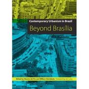 Cover of: Contemporary urbanism in Brazil: beyond Brasília