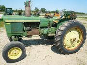 Cover of: How to paint your tractor by Tharran E. Gaines