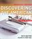 Cover of: Discovering the American past