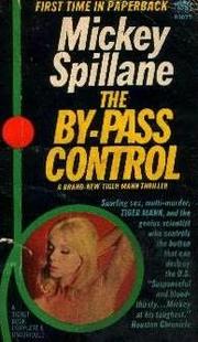 Cover of: The by-pass control