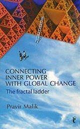 Cover of: Connecting inner power with global change: the fractal ladder