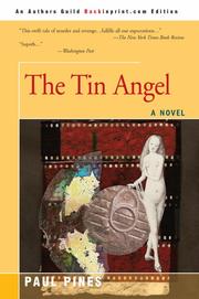 Cover of: The tin angel