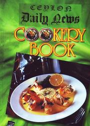 Cover of: The "Daily News" cookery book