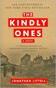 Cover of: The Kindly Ones: A Novel