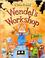 Cover of: Wendel's Workshop