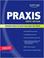 Cover of: Kaplan PRAXIS 2010