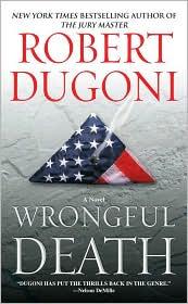 Cover of: Wrongful Death