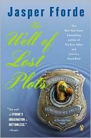 Cover of: The Well of Lost Plots by Jasper Fforde