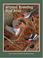 Cover of: The Arizona Breeding Bird Atlas
