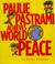 Cover of: Paulie Pastrami achieves world peace