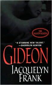 Cover of: Gideon