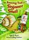 Cover of: The amazing trail of Seymour Snail