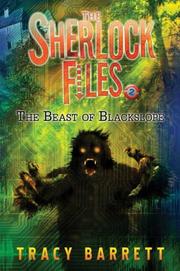 Cover of: The Beast of Blackslope
