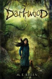 Darkwood by M. E. Breen