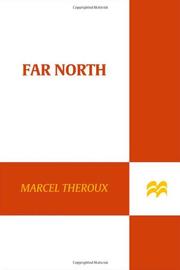 Cover of: Far north by Marcel Theroux