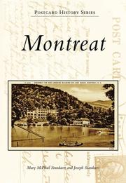 Montreat by Mary McPhail Standaert